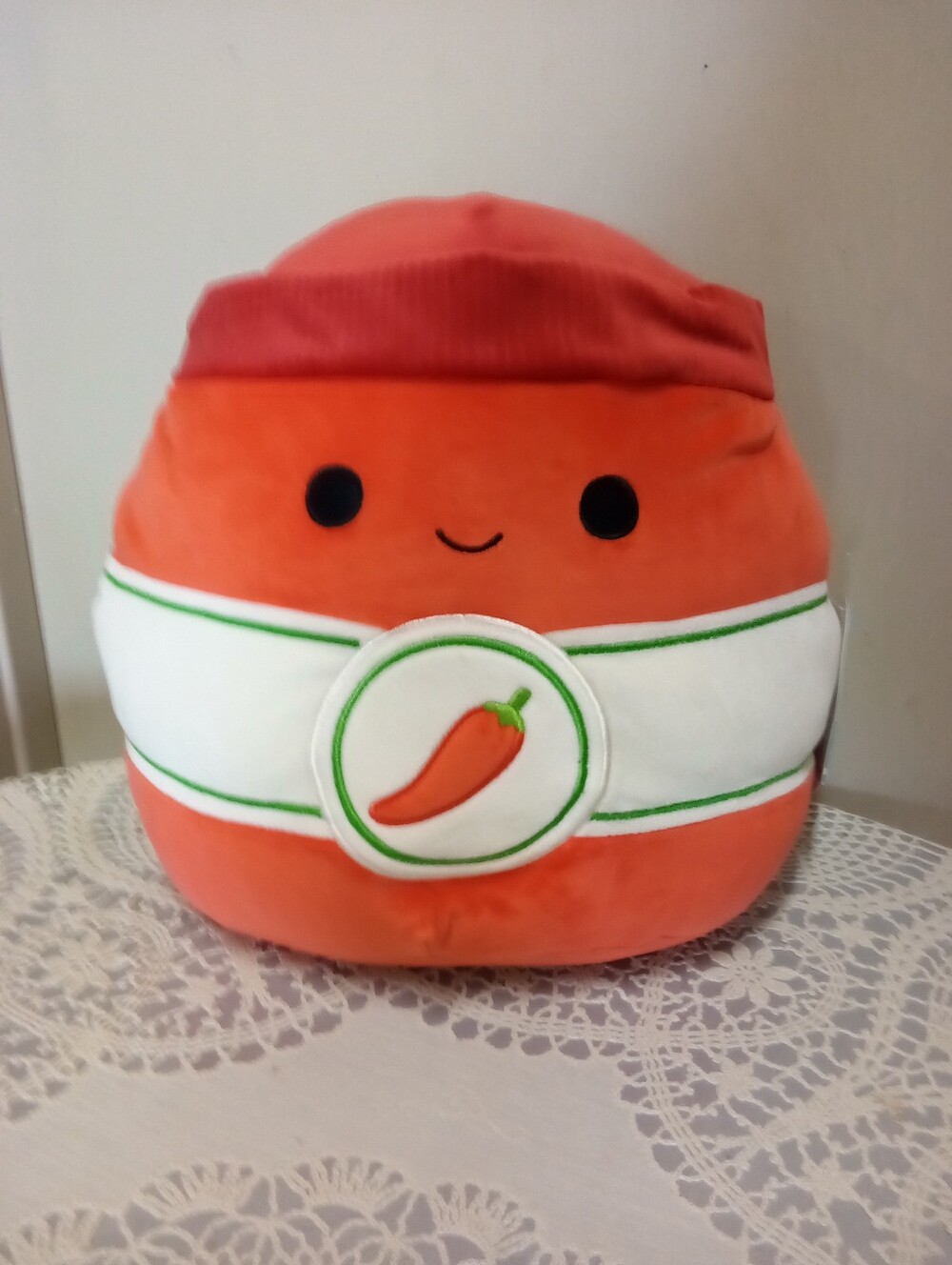 Squishmallow Illia